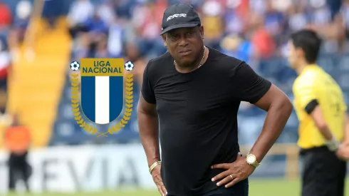 El técnico de Marquense explotó al hablar de la gran polémica.