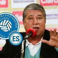 En la cima de Centroamérica: Bolillo Gómez suma un logro sin precedentes tras ser anunciado en El Salvador