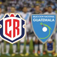 Nuevo fracaso: Costa Rica vuelve a frustrar el sueño más esperado de la Selección de Guatemala