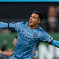 Su agente lo confirma: Alonso Martínez se prepara para dar el salto a un gigante de Europa