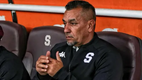 La limpieza de José Giacone no se detiene y Saprissa confirma la nueva baja