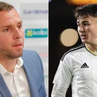 “Es real”: Kurt Morsink anuncia que Manfred Ugalde ya tiene su futuro asegurado en la élite de Europa