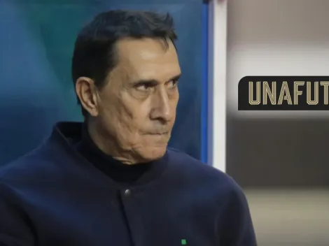 Mazazo para Guimaraes: la decisión de UNAFUT que deja a Alajuelense contra las cuerdas