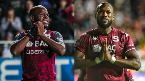 Es mejor que Javon East: el argumento de Sergio Gila y José Giacone para sostener su última decisión con Kendall Waston