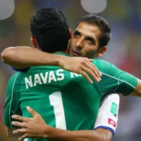 “Que se hagan a un lado”: Keylor Navas y Celso Borges no son bienvenidos en La Sele del Piojo Herrera