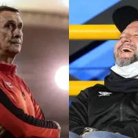 Guimaraes no le encuentra la vuelta: Alajuelense queda expuesto y Jafet Soto lo disfruta más que nadie