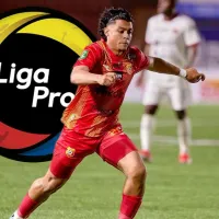 Es de Primera División y jugará Copa Sudamericana: este es el nuevo equipo de Joshua Canales