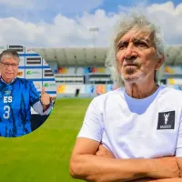 “Payasada”: sin piedad, el Mágico González le lanza una advertencia a Bolillo Gómez sobre El Salvador