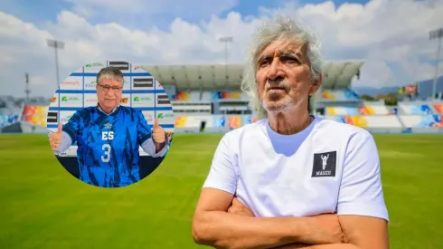 “Payasada”: sin piedad, el Mágico González le lanza una advertencia a Bolillo Gómez sobre El Salvador.