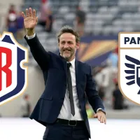 “Es la tercera vez”: Thomas Christiansen enciende a Panamá con un mensaje para Costa Rica por la Liga de Naciones