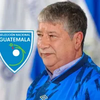 No se olvida de Guatemala: Bolillo Gómez asumió en El Salvador y les mostró su rencor a los chapines