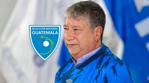 No se olvida de Guatemala: Bolillo Gómez asumió en El Salvador y les mostró su rencor a los chapines.