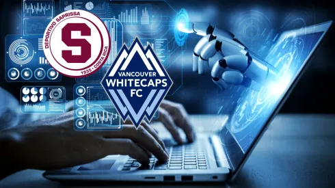 La IA predijo quién avanza de ronda entre Saprissa y Vancouver Whitecaps en Concachampions