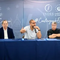 El Bolillo Gómez hizo pedido que afectará a los equipos de la Liga Nacional de El Salvador