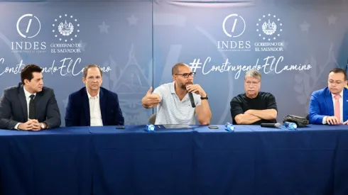 El Bolillo Gómez hizo pedido que afectará a los equipos de la Liga Nacional de El Salvador