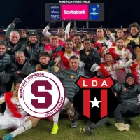 El dato que pone a Herediano al mismo nivel que Saprissa y supera a Alajuelense tras eliminar al Real Salt Lake