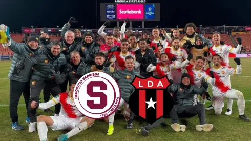 El dato que pone a Herediano al mismo nivel que Saprissa y supera a Alajuelense tras eliminar al Real Salt Lake