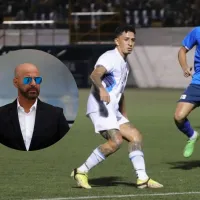 “Cerrar el grupo”: Byron Bonilla le hace un pedido al Fantasma Figueroa que puede caer mal en Nicaragua