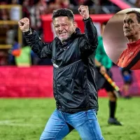 “Yo no compro a la gente”: Jafet Soto le pegó a Guimaraes con una fuerte denuncia que golpea a Alajuelense