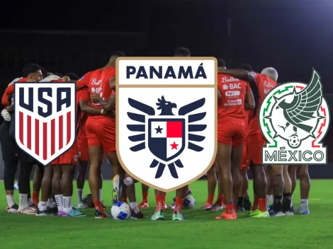 México no lo puede creer: Panamá da el primer golpe antes del Final Four contra Estados Unidos