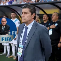 FIFA lo aprueba: el pedido que exigió Luis Fernando Tena a la Selección de Guatemala