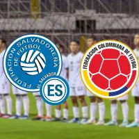 Deja Europa: joya de El Salvador desembarca en Colombia para firmar con su nuevo equipo