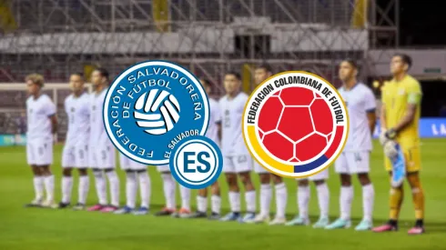 El defensor central ya aterrizó en Colombia.