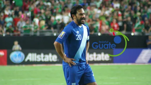 Fuerte revés para Carlos Ruiz: la polémica maniobra que prepara la Fedefut para arruinar su deseo.