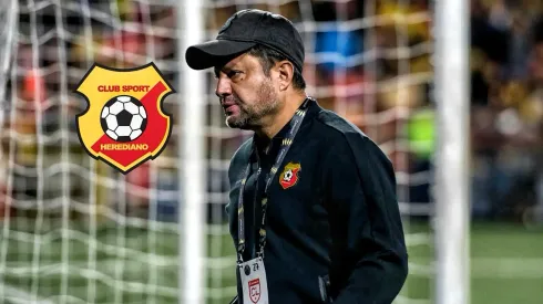 No estará contra LA Galaxy: Herediano confirma la baja más sensible en la Concachampions