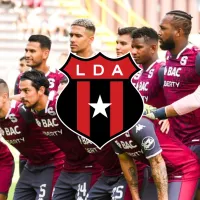 Le baja el precio a La Cueva: figura de Alajuelense le pega a Saprissa donde más le duele