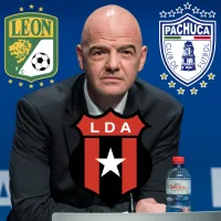 “Arreglo con la FIFA”: Alajuelense confirma la noticia del Mundial de Clubes que León y Pachuca no pueden creer