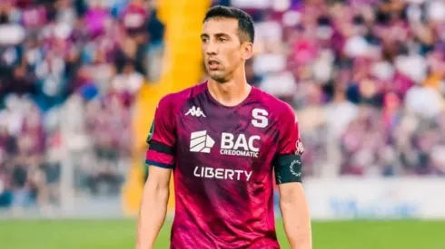 Preocupa Mariano Torres: Saprissa enciende las alarmas en la Concachampions