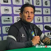 Ronald González se llena de confianza tras el nuevo triunfo de Comunicaciones