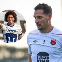 Celso Borges no lo puede creer: la noticia que alarma a Alajuelense antes de enfrentar a los Pumas de Carrasquilla
