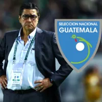 Se acabó la paciencia: Luis Fernando Tena toma una fuerte decisión que genera polémica en Guatemala