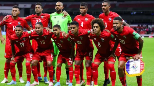 Joya de la Selección de Panamá da el gran salto a Europa