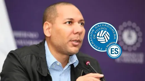 El presidente del INDES anunció una nueva medida.