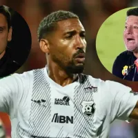 Marcel Hernández a Saprissa: la decisión de Sergio Gila que ni Jafet Soto puede creer
