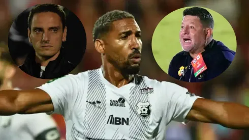 Una decisión de Sergio Gila que genera polémica.