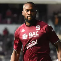 La foto que Saprissa no quería ver: Kendall Waston indigna a la afición del Monstruo con sólo un gesto