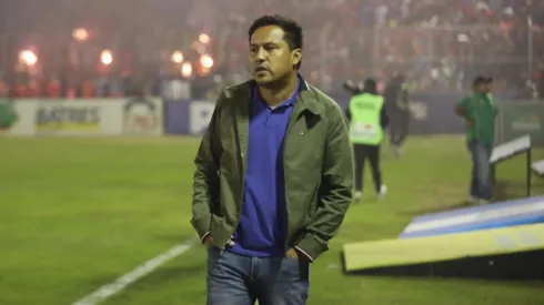 Amarini Villatoro arremete contra los árbitros del futbol de Guatemala