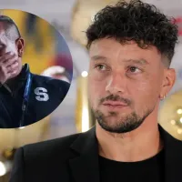 “No es normal”: Christian Bolaños explota contra la movida de José Giacone que golpea la imagen de Saprissa