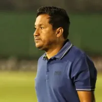 Amarini Villatoro recibe fuerte sanción tras su bronca en el Xelajú vs Comunicaciones