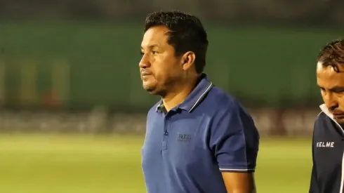 Amarini Villatoro recibe fuerte sanción tras su bronca en el Xelajú vs Comunicaciones