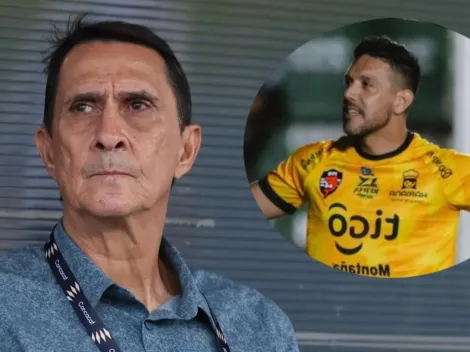 Guimaraes rompe el silencio sobre Leo Moreira y deja una frase que enciende todo