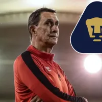 Guimaraes revela un imprevisto de último minuto que golpea fuerte a Alajuelense antes de enfrentar a Pumas