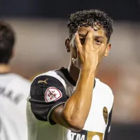 “Está en venta”: Warren Madrigal se enfrenta a la noticia que jamás imaginó escuchar en Valencia