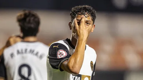 Una noticia que lo cambia todo para Warren Madrigal.