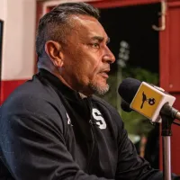 José Giacone habla sin filtro sobre su continuidad mientras Saprissa ya le busca reemplazo: “Las cosas pasan por algo”