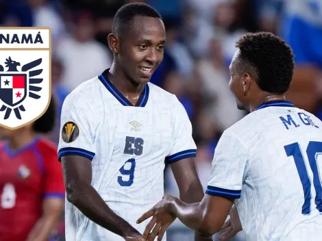 El Salvador recibió una ayuda desde Panamá para el regreso de los hermanos Gil